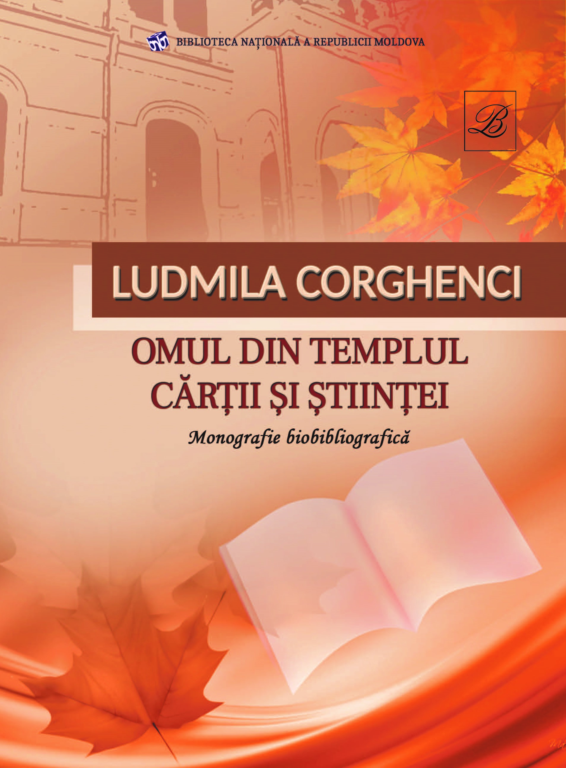 BiblioLeader Corghenci