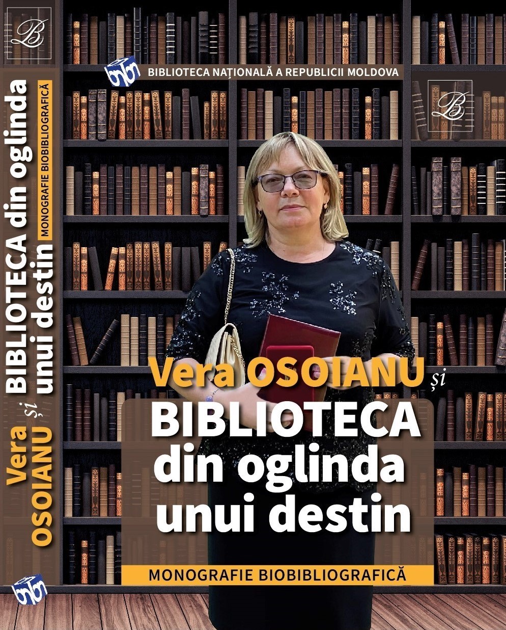 BiblioLeader Osoianu