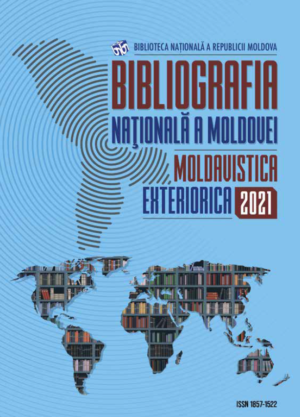Moldavistica2021