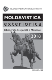 Moldavistica2018