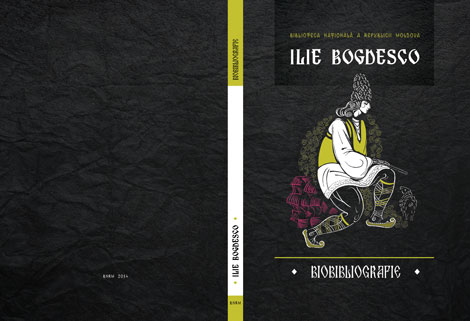 Plasticienii Ilie Bogdesco Bibliografie