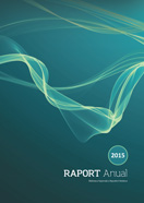 Raport anual 2015