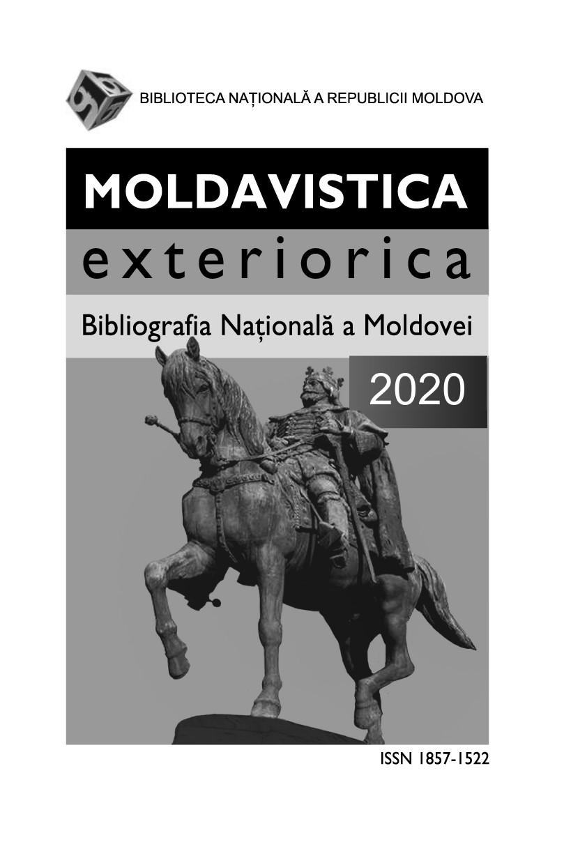Moldavistica2020