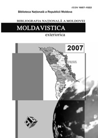 moldavistica2007