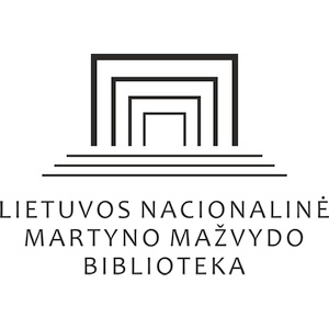 Biblioteca Națională a Lituaniei ”Martynas Mažvydas”