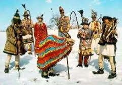 SĂ TRĂIŢI, SĂ-NFLORIŢI!