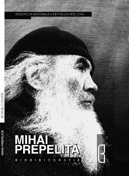 Biobliografia „Mihai Prepeliţă”
