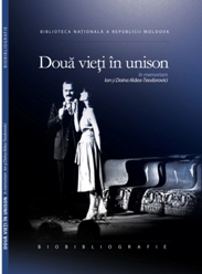 Colecţia „Compozitorii Moldovei”