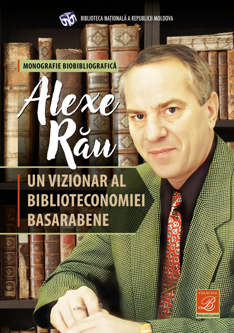 Colecția „BiblioLeader”