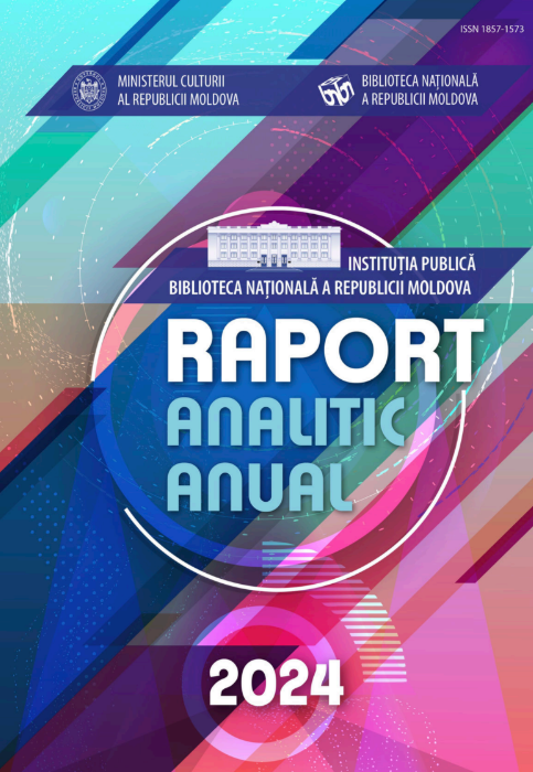 Raport anual 2024