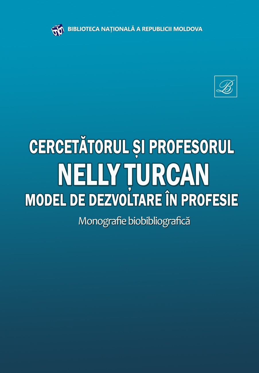 BiblioLeader Turcanu