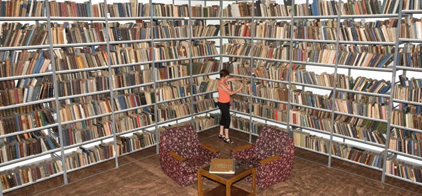 Asistență bibliografică și documentară