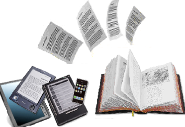 Împrumut de documente în format digital