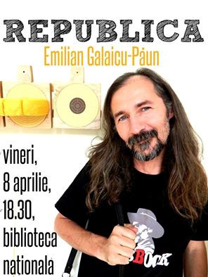 CENACLUL REPUBLICA
