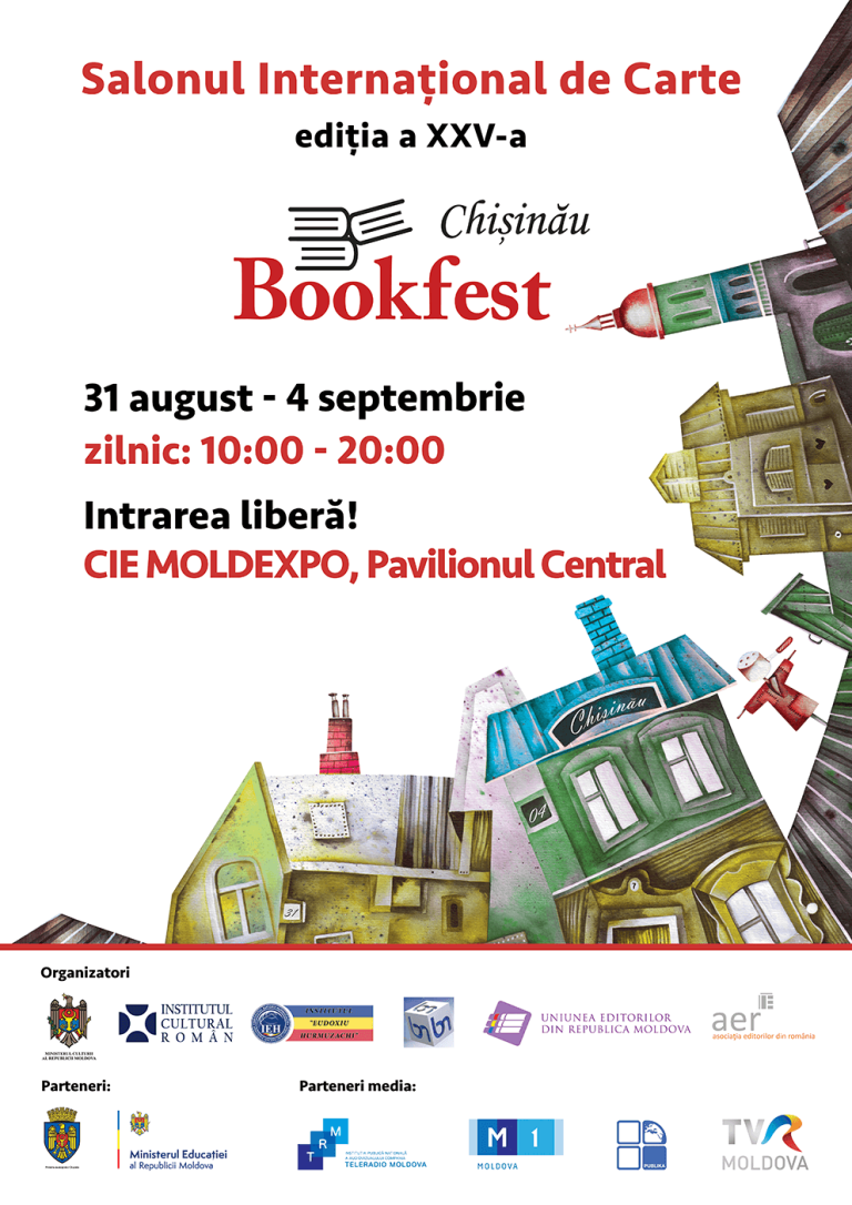 Bookfest
