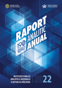 Raport anual 2022